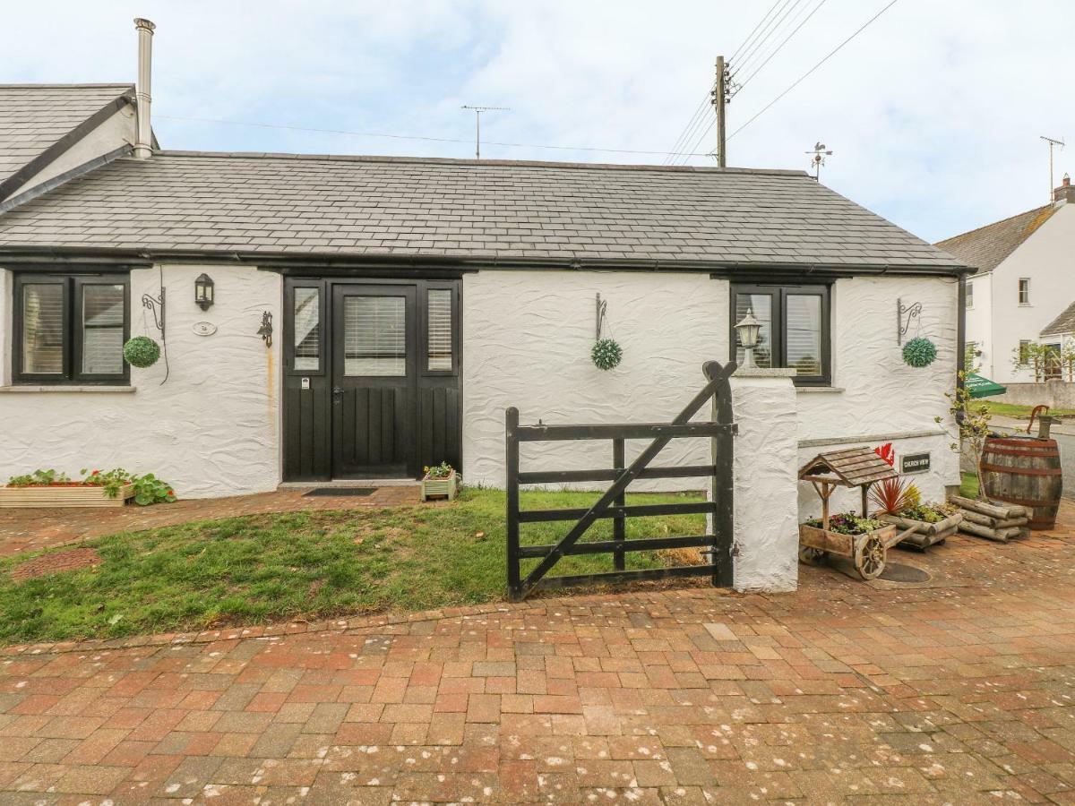 Cowslip Cottage Milford Haven Exterior photo